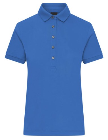 DAI-JN1301-Ladies Mercerised Polo